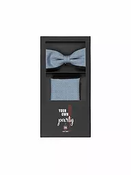 CG - CLUB OF GENTS | Papillon - Farfallino | Blu chiaro