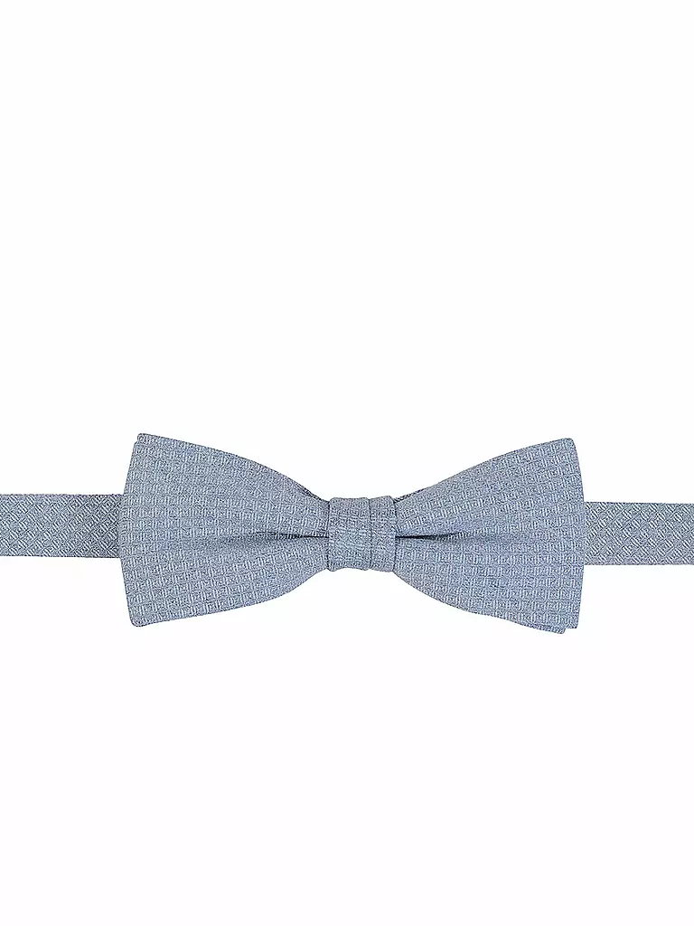 CG - CLUB OF GENTS | Set papillon e fazzoletto da taschino PAXTON | Blu chiaro