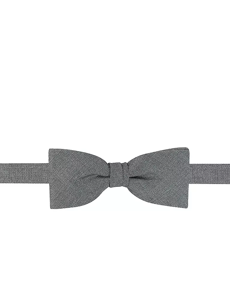 CG - CLUB OF GENTS | Set papillon e fazzoletto da taschino PAXTON | Nero