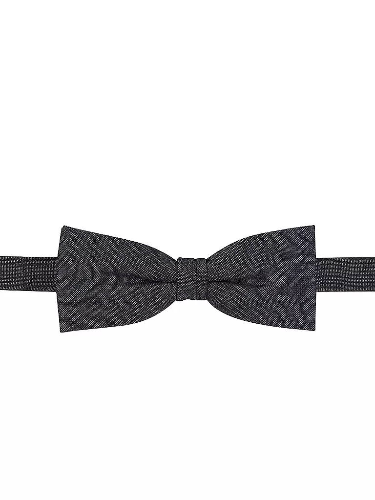 CG - CLUB OF GENTS | Set papillon e fazzoletto da taschino PAXTON | Blu
