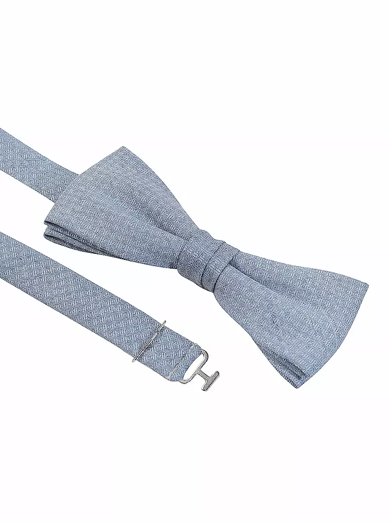 CG - CLUB OF GENTS | Set papillon e fazzoletto da taschino PAXTON | 