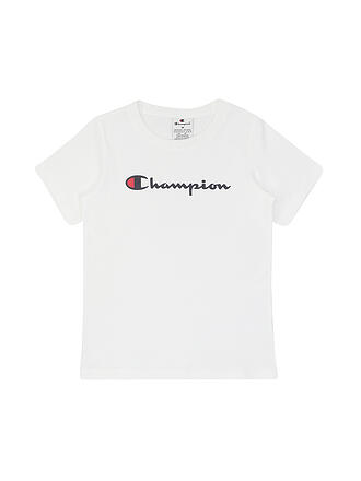 CHAMPION | T-shirt da ragazza