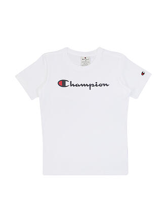 CHAMPION | T-shirt da ragazzo