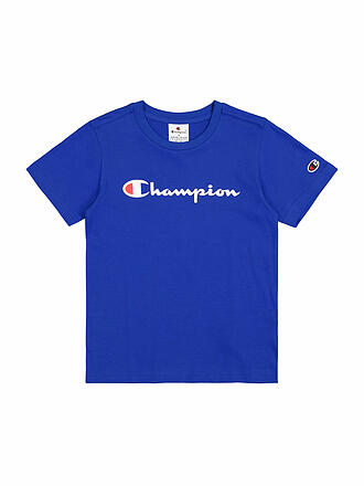 CHAMPION | T-shirt da ragazzo
