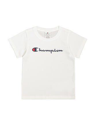 CHAMPION | T-shirt da ragazza