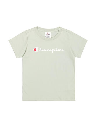 CHAMPION | T-shirt da ragazza