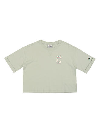 CHAMPION | T-shirt da ragazza