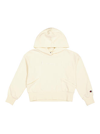 CHAMPION | Felpa con cappuccio da ragazza - Hoodie