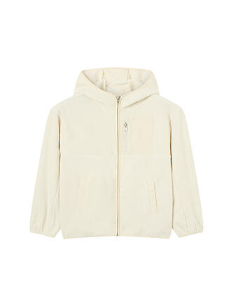 CHAMPION | Felpa con zip da ragazza