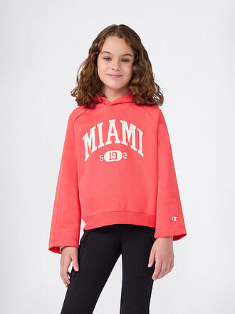 CHAMPION | Mädchen Sweater