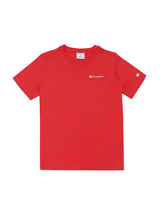 CHAMPION | T-Shirt da ragazzo