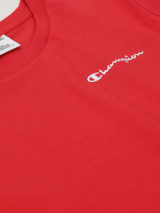 CHAMPION | T-Shirt da ragazzo