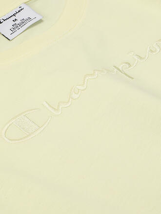 CHAMPION | T-shirt da ragazza ICONS TONAL