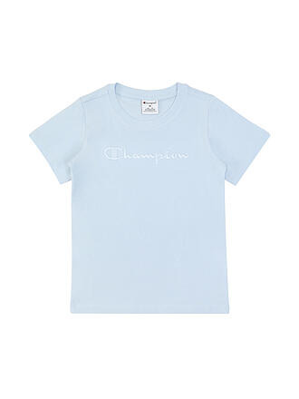 CHAMPION | T-shirt da ragazza ICONS TONAL