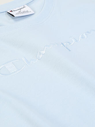 CHAMPION | T-shirt da ragazza ICONS TONAL