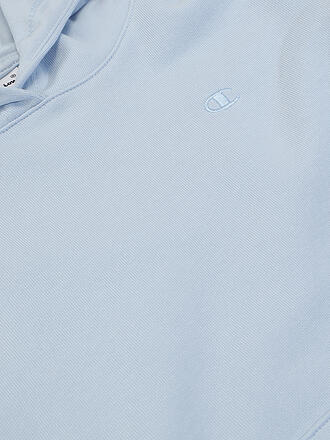 CHAMPION | Felpa con cappuccio da ragazza - Hoodie ICONS TONAL