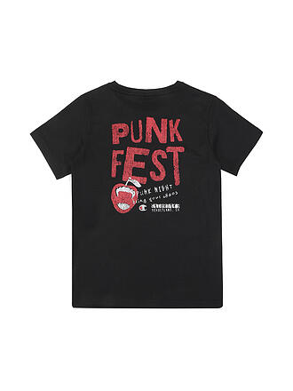 CHAMPION | T-shirt da ragazzo GALLERY