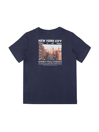 CHAMPION | T-shirt da ragazzo GALLERY