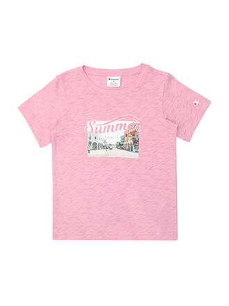 CHAMPION | T-shirt da ragazza