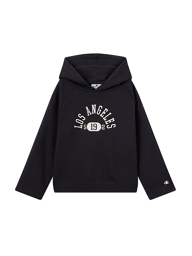 Mädchen Sweater nero 140