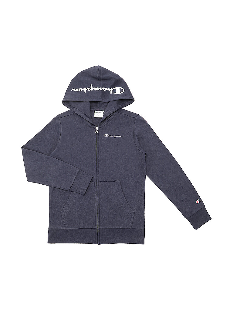 Champion Felpa da bambino blu 176