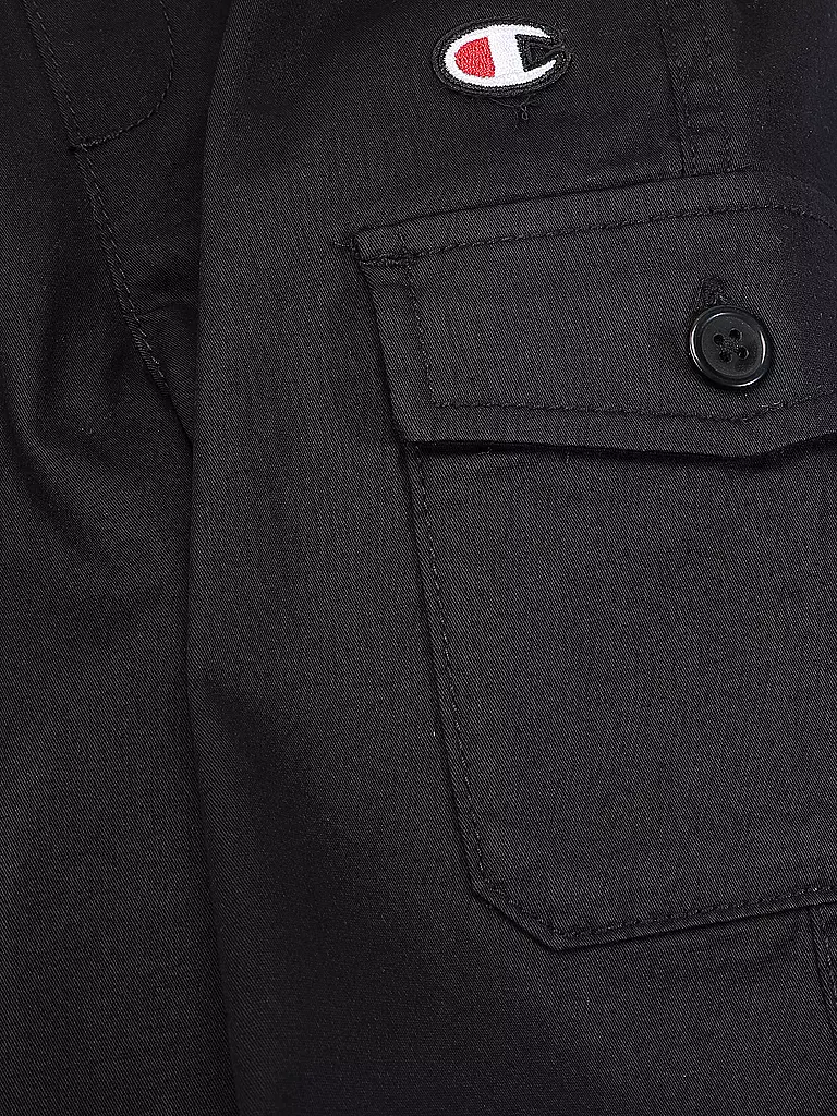 CHAMPION | Bermuda | Nero