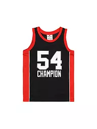 CHAMPION | Canotta da ragazzo | Nero