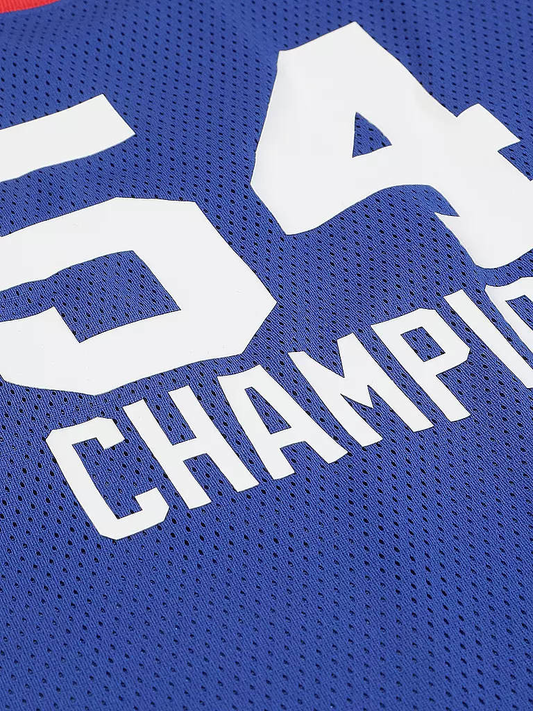CHAMPION | Canotta da ragazzo | Blu