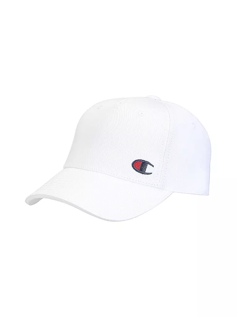 CHAMPION | Cappellino per bambini | Bianco