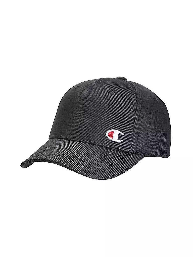 CHAMPION | Cappellino per bambini | Nero