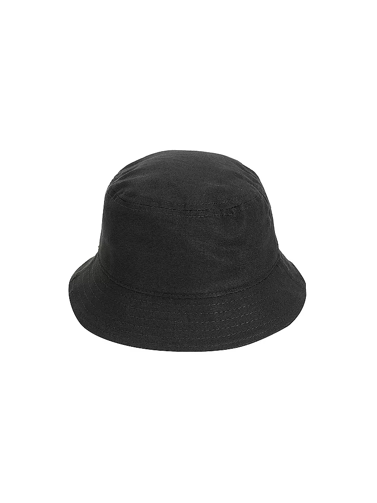 CHAMPION | Cappello a secchiello per bambini | Nero