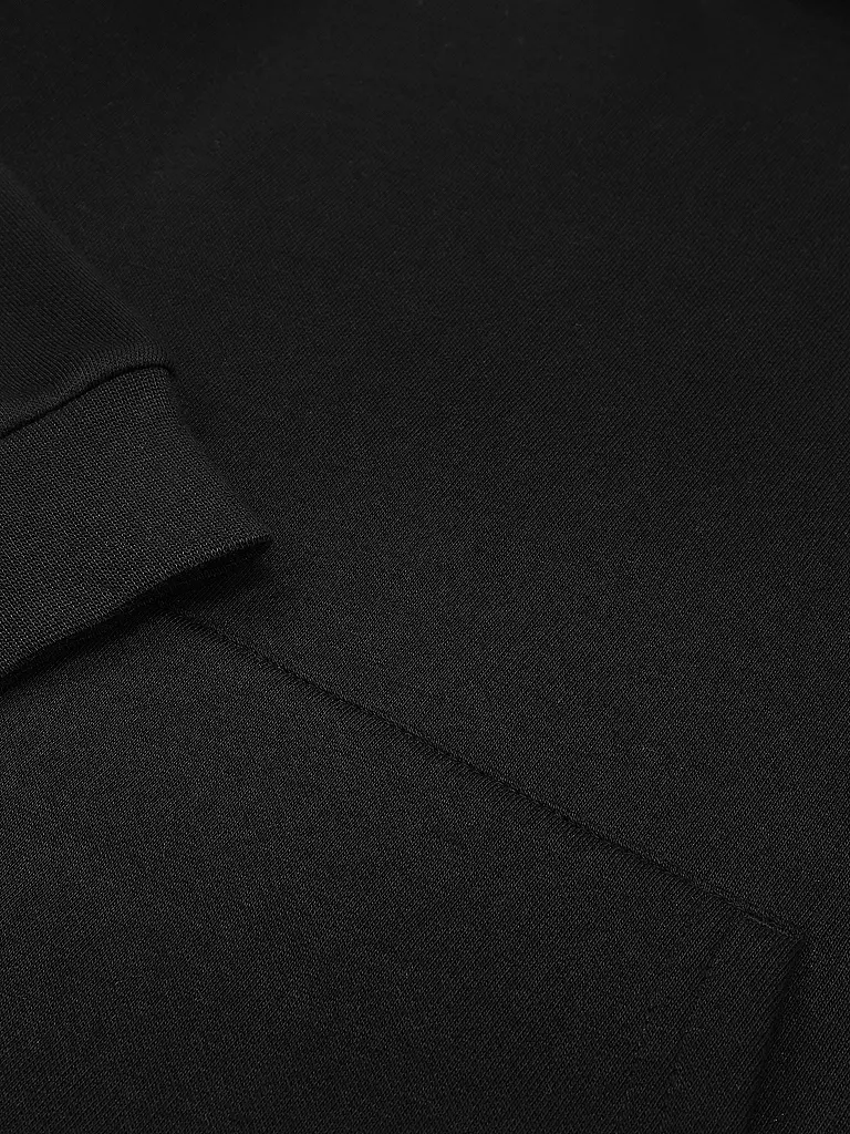 CHAMPION | Felpa con cappuccio - Hoodie da ragazzo | Nero