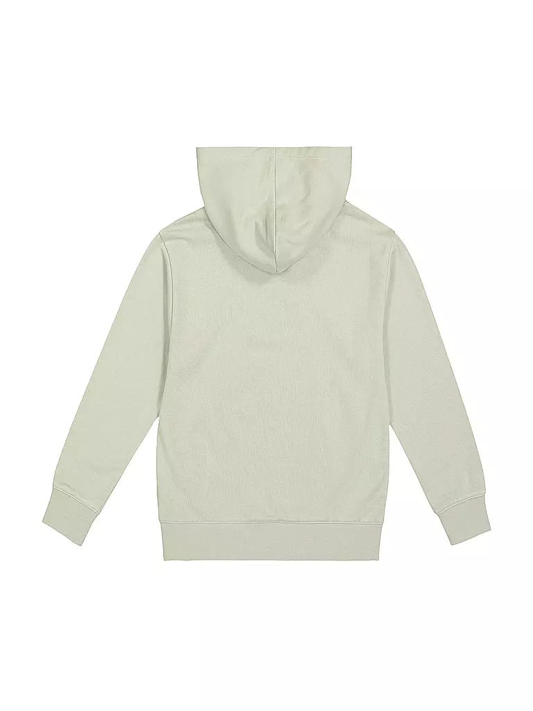 CHAMPION | Felpa con cappuccio da ragazza - Hoodie | 