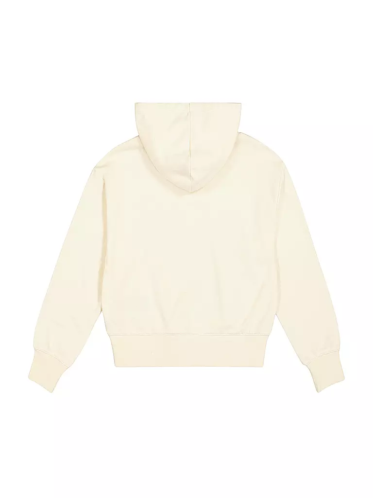 CHAMPION | Felpa con cappuccio da ragazza - Hoodie | 