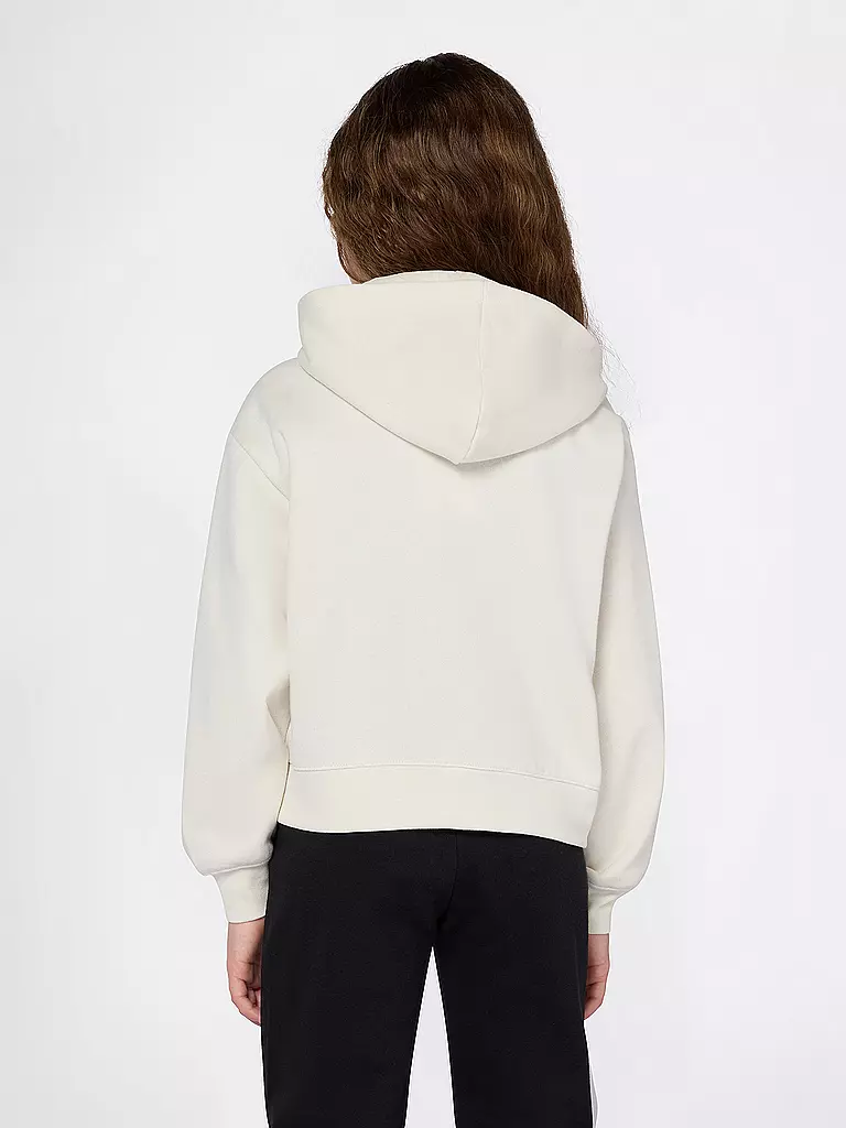 CHAMPION | Felpa con cappuccio da ragazza | 
