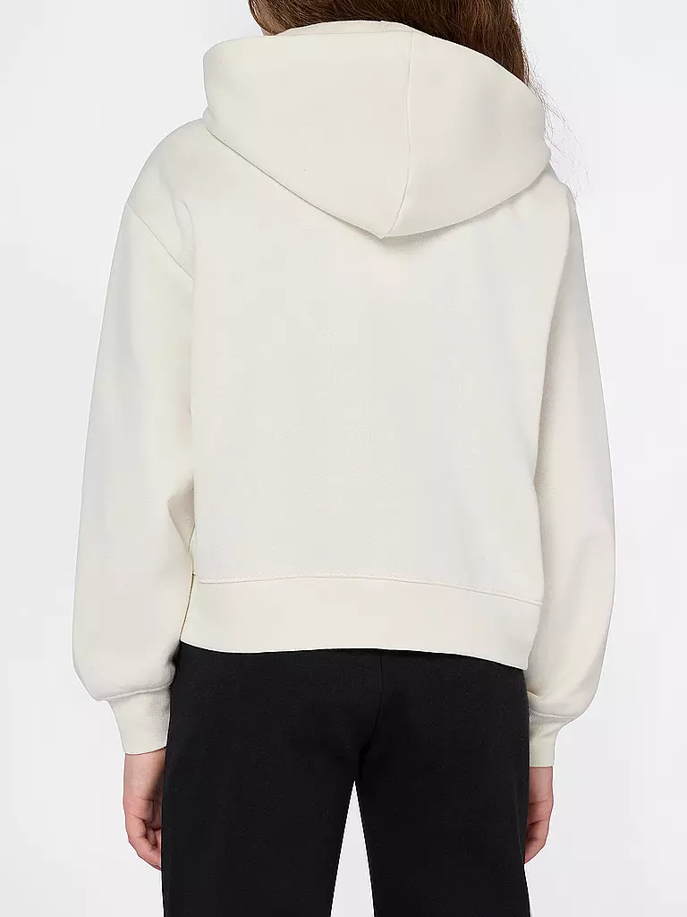 CHAMPION | Felpa con cappuccio da ragazza | 