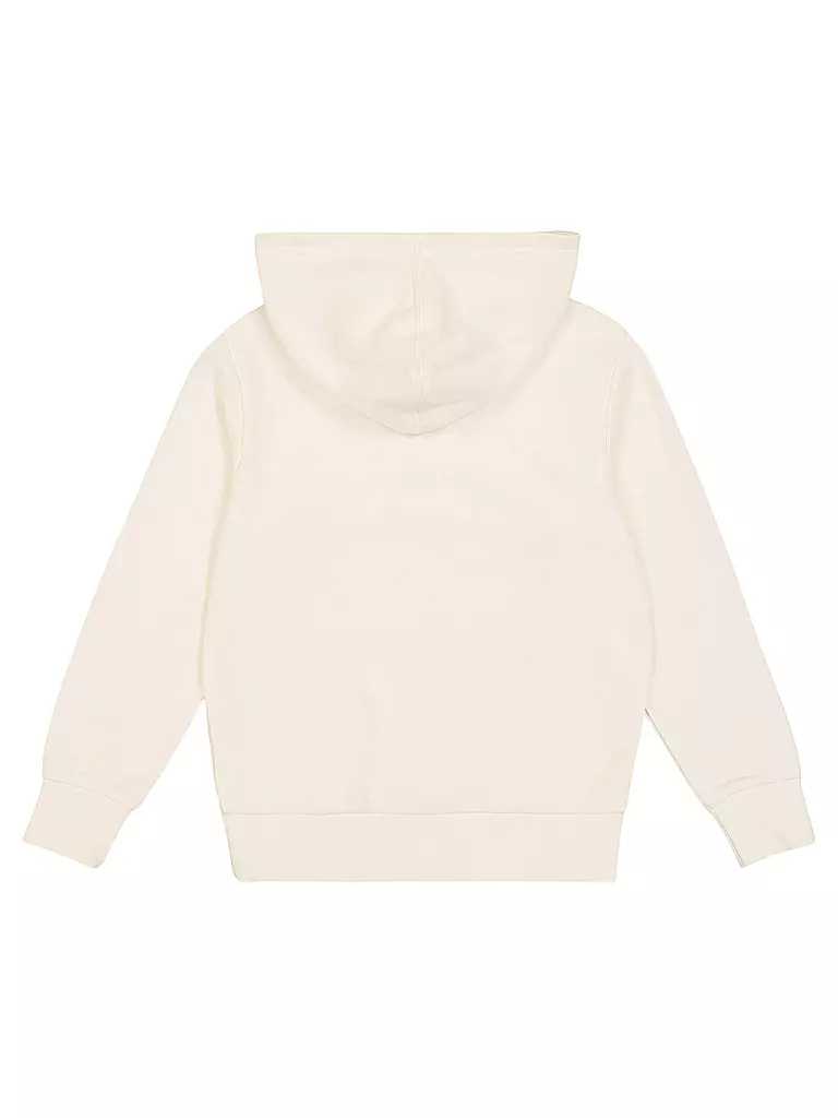 CHAMPION | Felpa con cappuccio da ragazzo - Hoodie | Beige