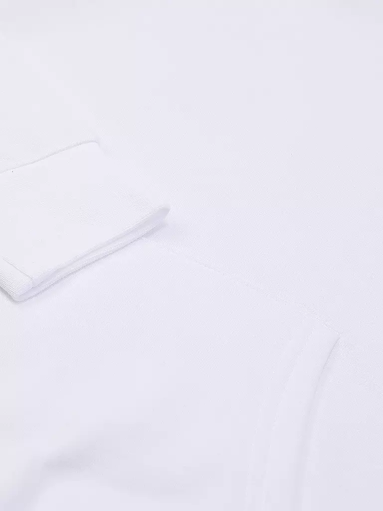 CHAMPION | Felpa con cappuccio da ragazzo - Hoodie | Bianco