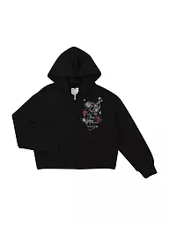 CHAMPION | Felpa da ragazza | Nero