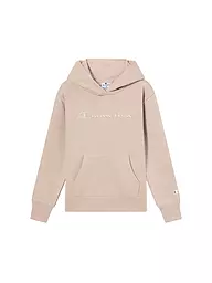 CHAMPION | Felpa da ragazza | Beige