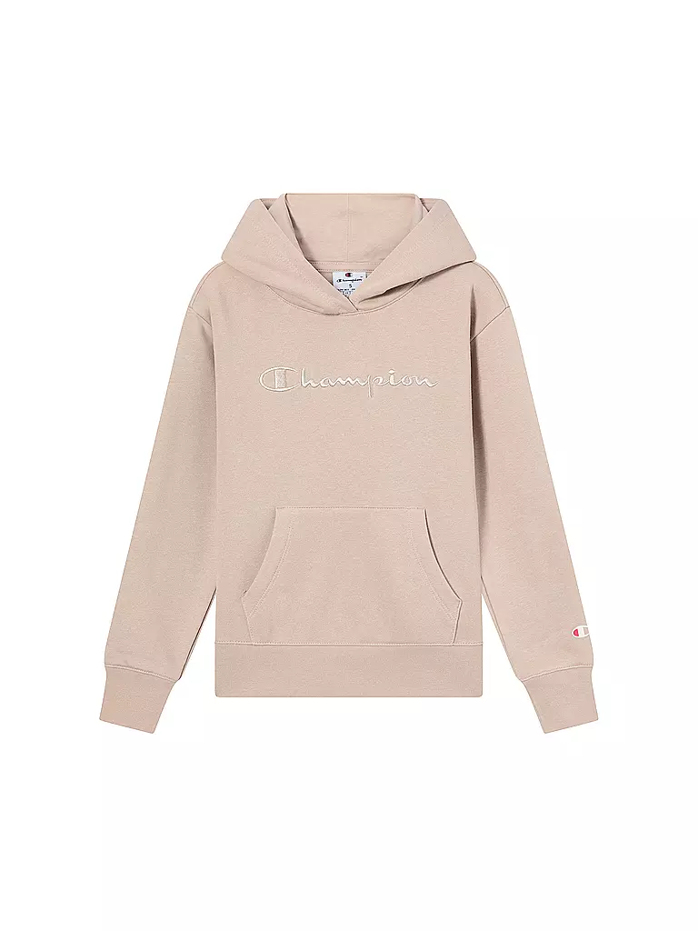 CHAMPION | Felpa da ragazza | Beige
