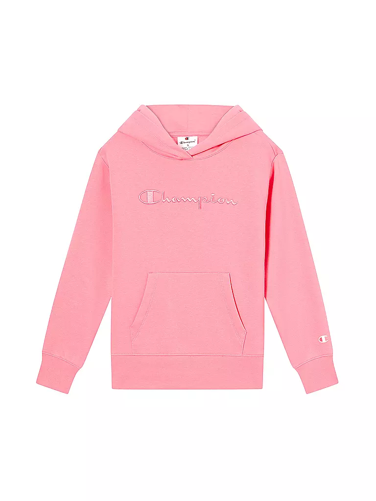 CHAMPION | Felpa da ragazza | Corallo