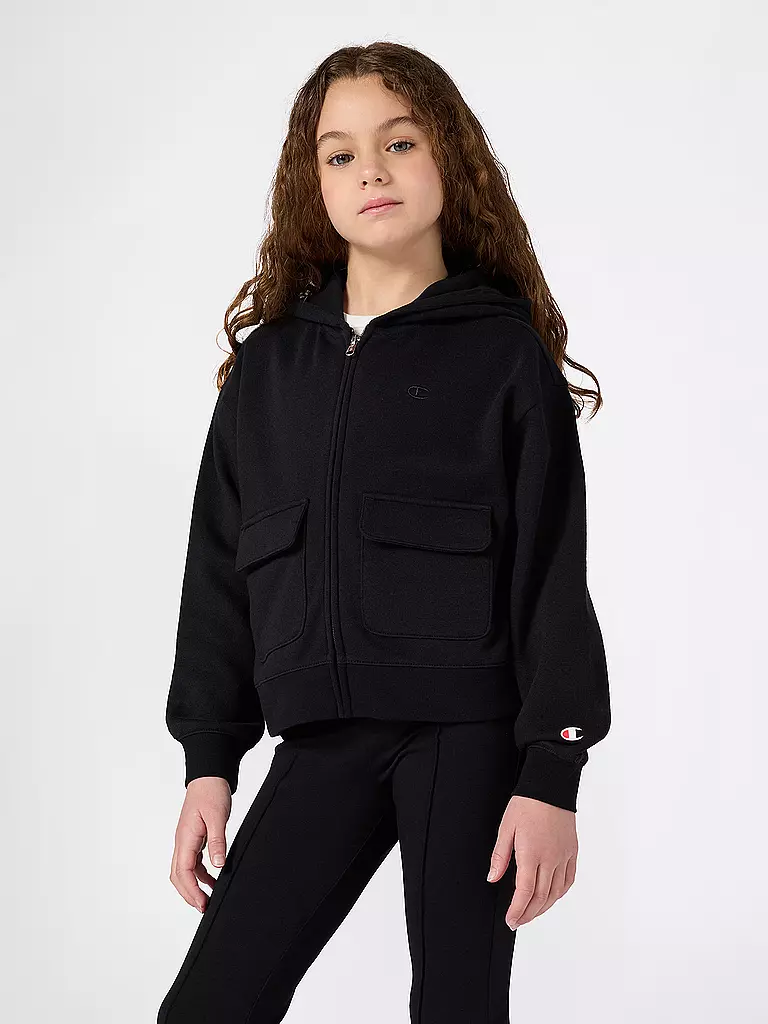 CHAMPION | Felpa da ragazza | 