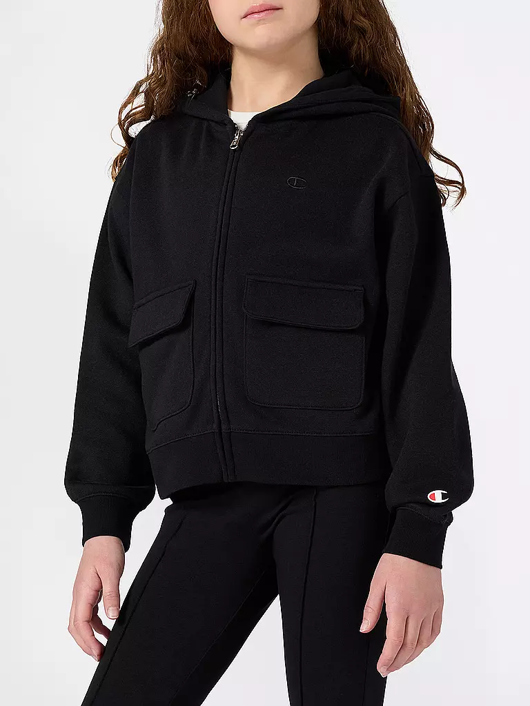 CHAMPION | Felpa da ragazza | 