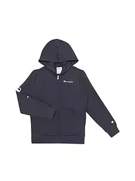 CHAMPION | Felpa da ragazzo | Blu scuro