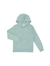 CHAMPION | Felpa da ragazzo | Menta