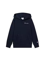 CHAMPION | Jungen Sweater | Blu scuro