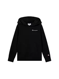 CHAMPION | Jungen Sweater | Nero