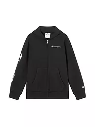 CHAMPION | Felpa da ragazzo | Nero