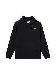 CHAMPION | Felpa da ragazzo | Nero